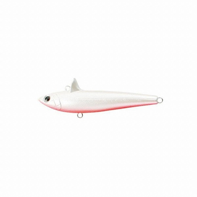 Tackle House Seabass Lure Rolling Bait 88 #03 PW Orange Berry