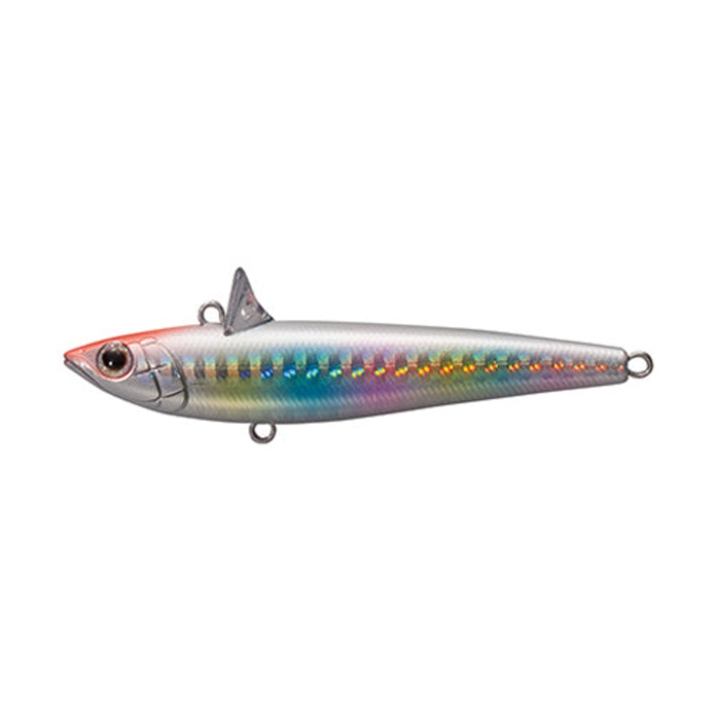 Tackle House Seabass Lure Rolling Bait 88 #22 SH Rainbow