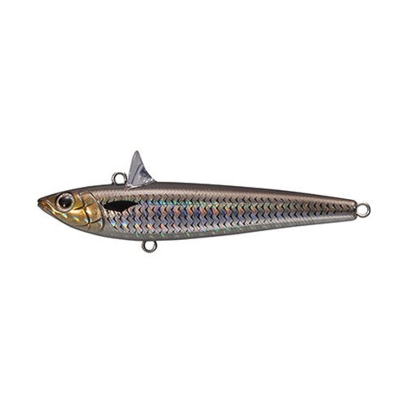 Tackle House Seabass Lure Rolling Bait 88LW #18 SH Bora
