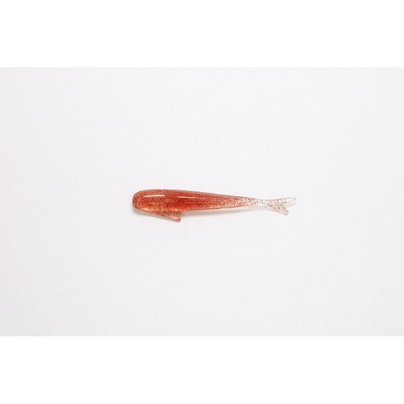 Thirty Four Worm Fish Like 1.5inch Ameilo