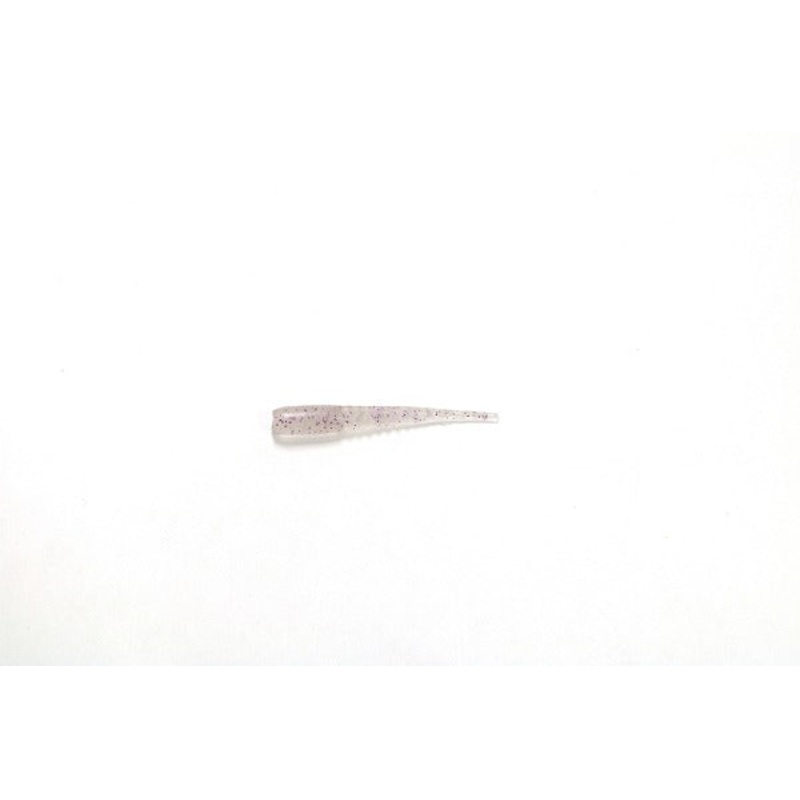 Thirty Four Worm Jr 1.3inch Rainbow