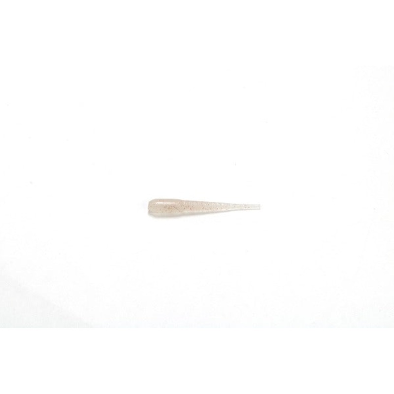 Thirty Four Worm Jr 1.3inch Sea firefly