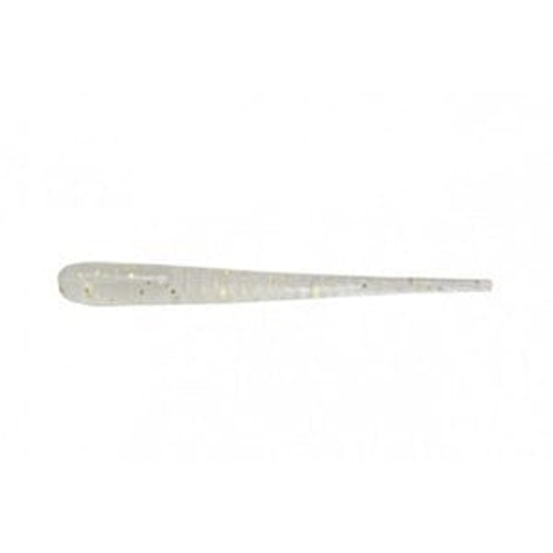 Thirty Four Worm Octpus 1.8inch Gold
