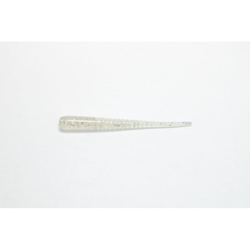 Thirty Four Worm Octpus 1.8inch Rainbow