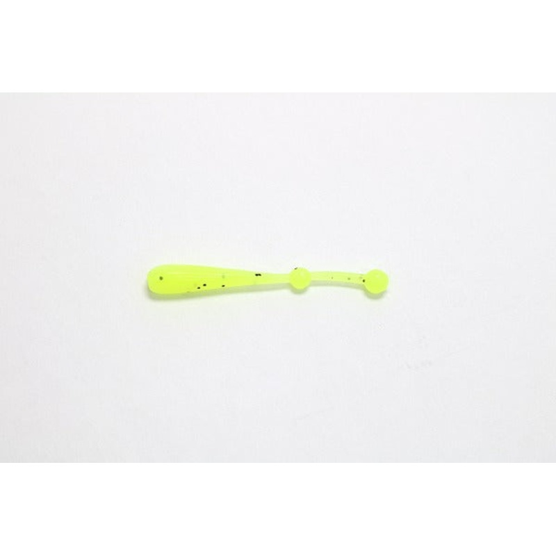 Thirty Four Worm Orbee 1.6inch Honeybee