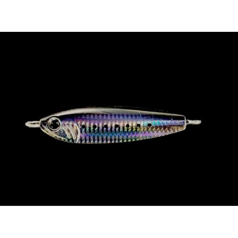 Zeake Metal Jig F-Sardine 20g FS002 Sardine