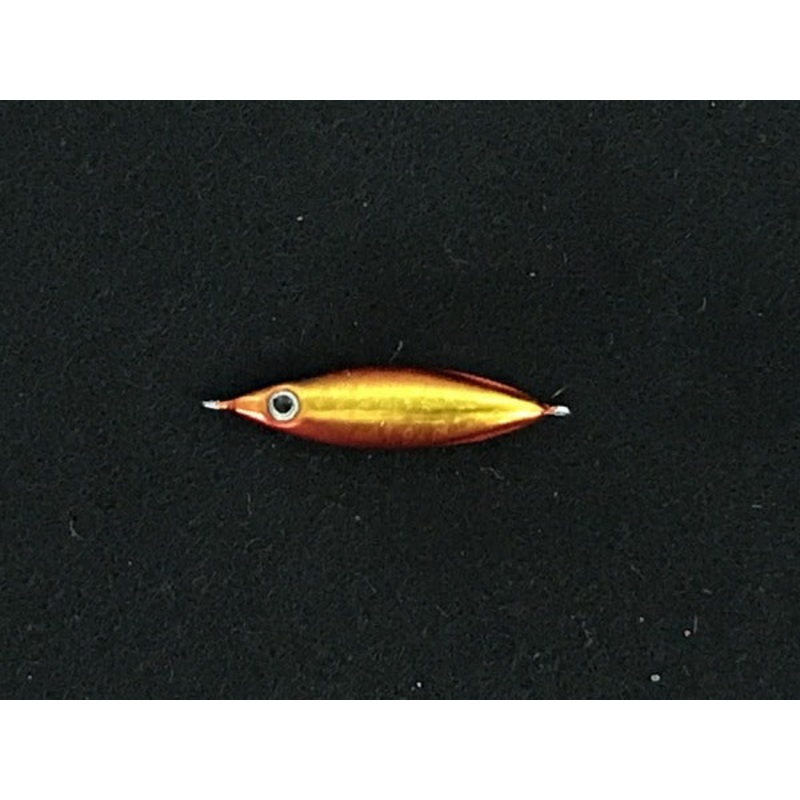 Zeake Metal Jig Z-Bit 1g Hagare Akakin
