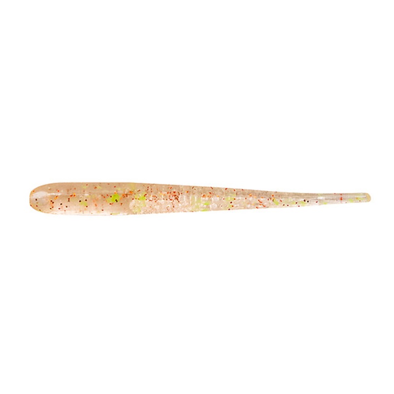 Thirty Four Worm Octpus 1.8inch Fuyou
