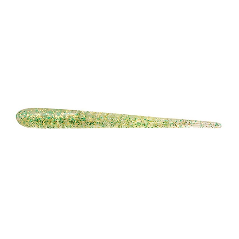 Thirty Four Worm Octpus 1.8inch Komorebi
