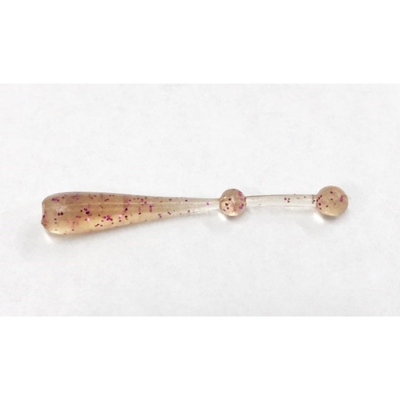 Thirty Four Worm Orbee 1.6inch Yamabudo
