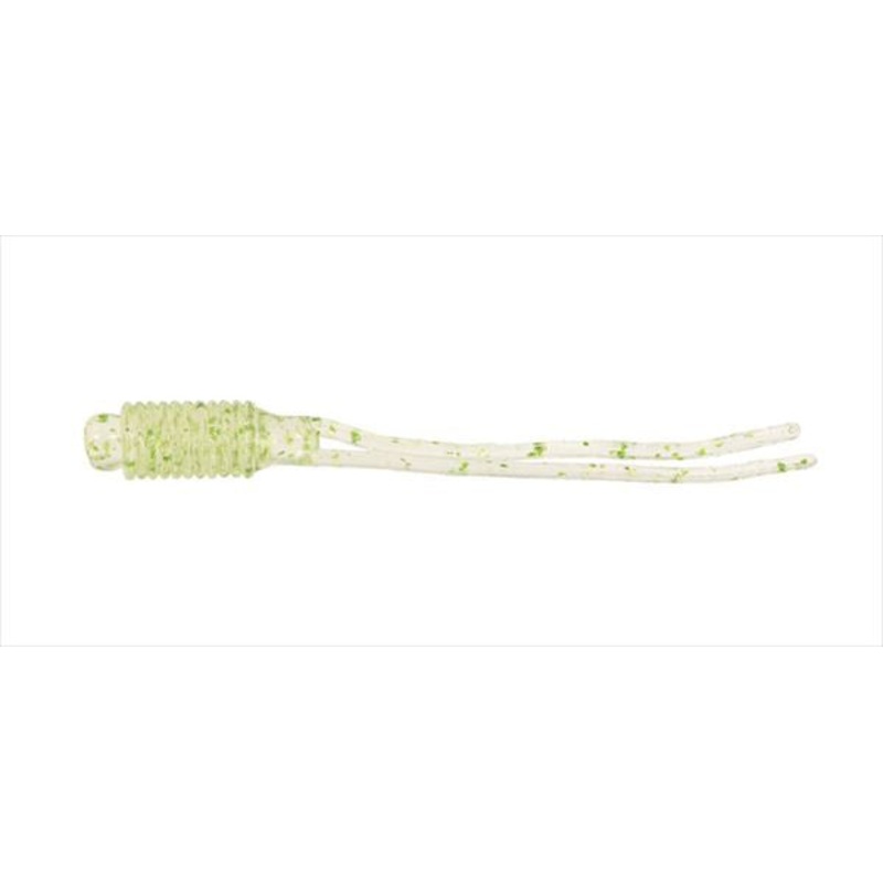 Thirty Four Worm Plankton 1.8inch Hisui