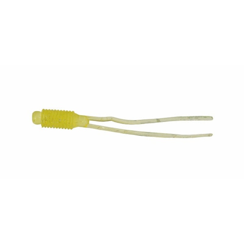 Thirty Four Worm Plankton 1.8inch Ukon
