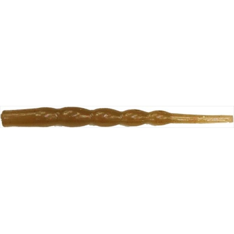 Thirty Four Worm Puff Nake 2.2inch Ameilo