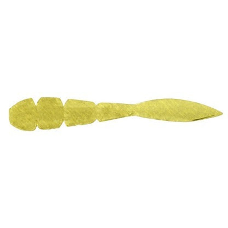 Thirty Four Worm Tadpole 1.6inch Ukon