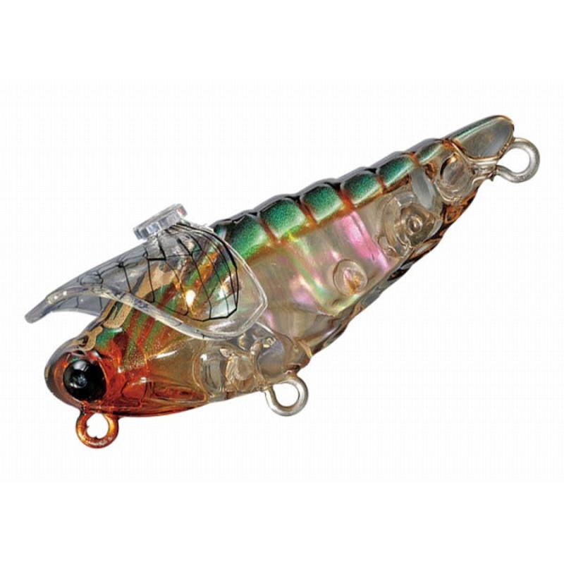 Smith Trout Plug Daibisen Shell Majora
