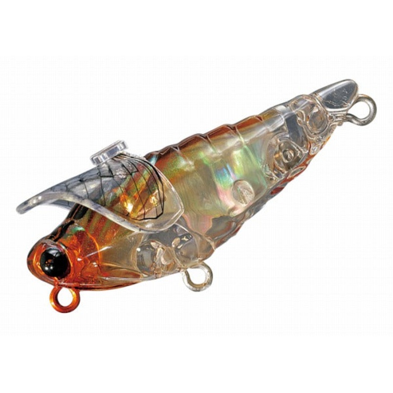 Smith Trout Plug Daibisen Shell Majora Short