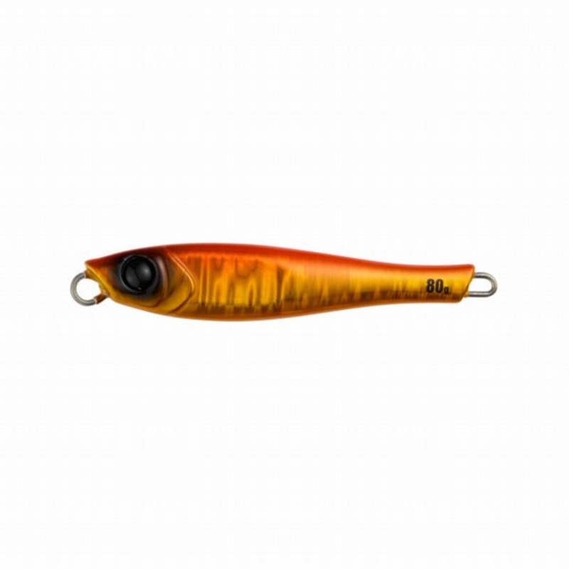 Tailwalk Yummy Jig TG 80g WH Orange Gold