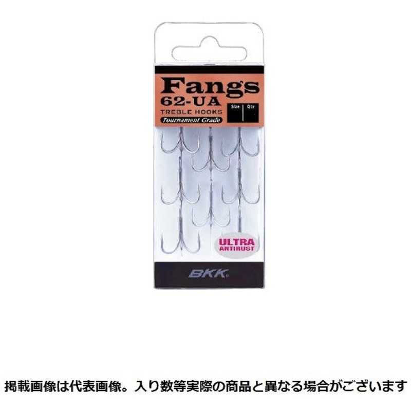 BKK Fangs-62UA 10