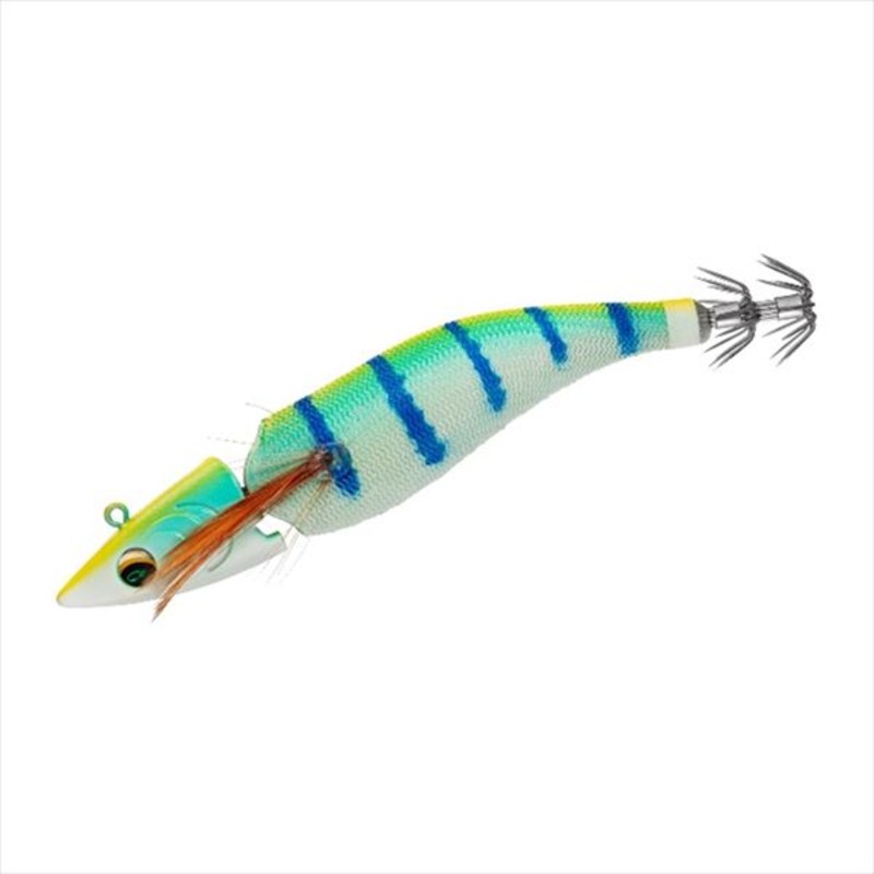 Daiwa Egi Emeraldas Boat Joint #3.0 (25g) Luminous - Oyabiccha