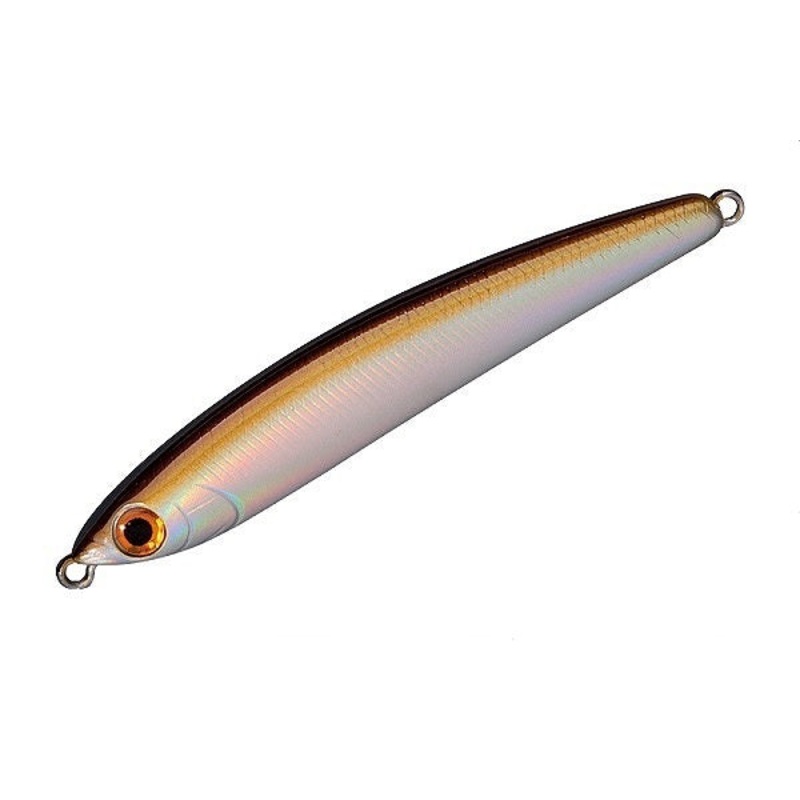 Smith Trout Plug Troutin' Surger SH 8cm #06-WA