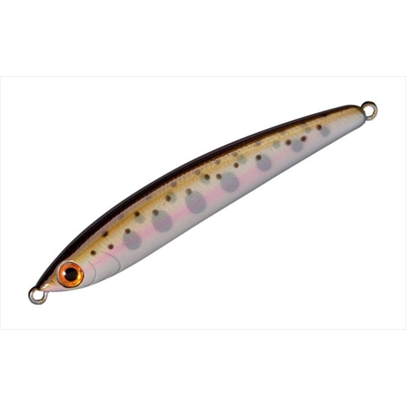 Smith Trout Plug Troutin' Surger SH 8cm #07-YM