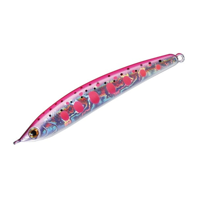 Smith Trout Plug Troutin' Surger SH8cm 17-PIY