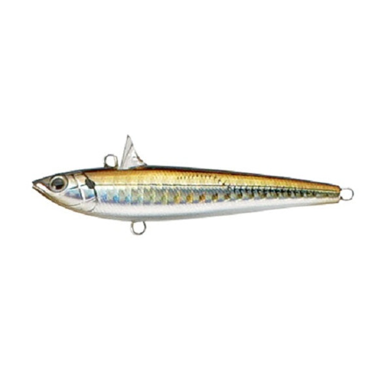 Tackle House Seabass Lure Rolling Bait 88 #13-SH Horse mackerel