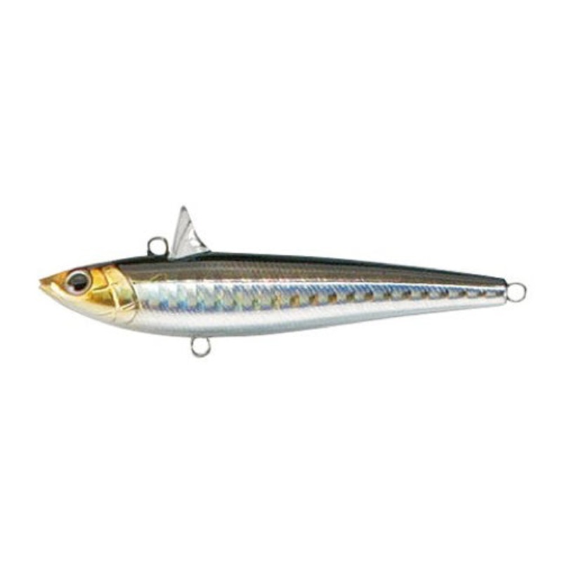 Tackle House Seabass Lure Rolling Bait 88 #14 Seguro Anchovy
