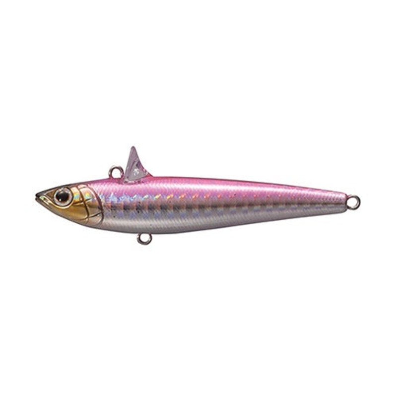 Tackle House Seabass Lure Rolling Bait 99LW #21-SH Pink