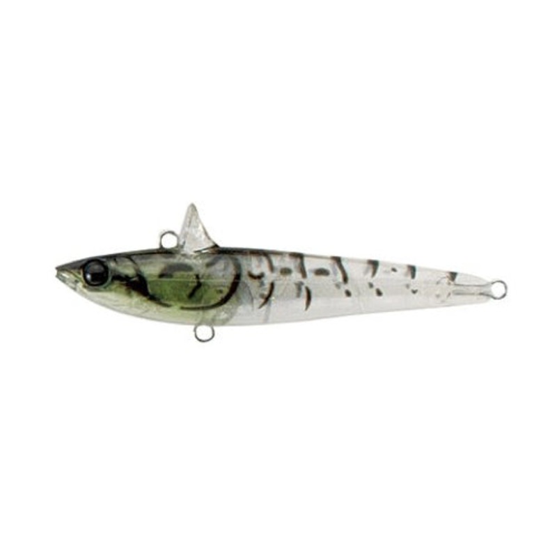 Tackle House Seabass Lure Rolling Bait RB88 #17 Shirasa Shrimp