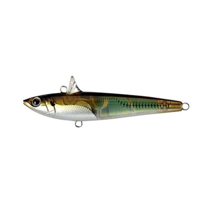 Tackle House Seabass Lure Rolling Bait RB88 #P13-PP Horse mackerel