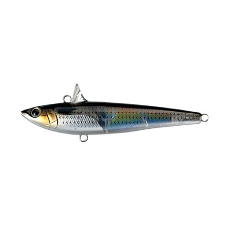 Tackle House Seabass Lure Rolling Bait RB88 #P18-PP Bora