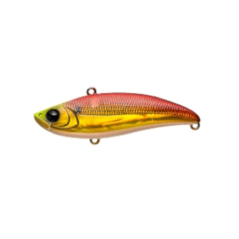 Apia Seabass Lure UP Rizing 70 #01 Akakin Konoshiro