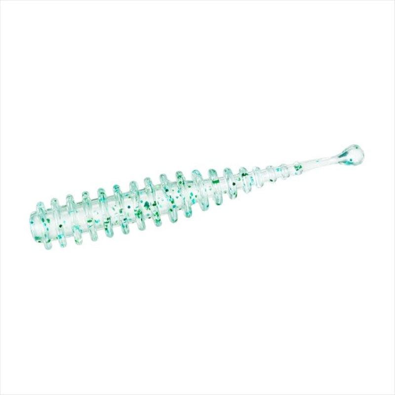 Daiwa Aji Hunter Worm Ring 1.5inch Chirimenjako
