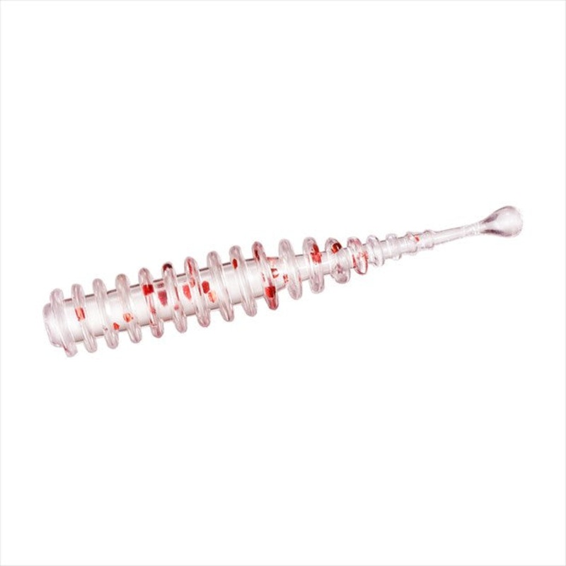 Daiwa Aji Hunter Worm Ring 1.5inch Grain Krill