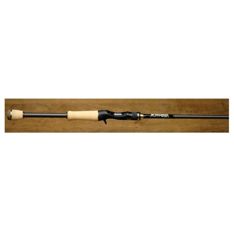 Raid Japan Bass Rod Maximum GX-65ML+C-ST THE MAXX Lt. (Baitcasting 1 Piece)