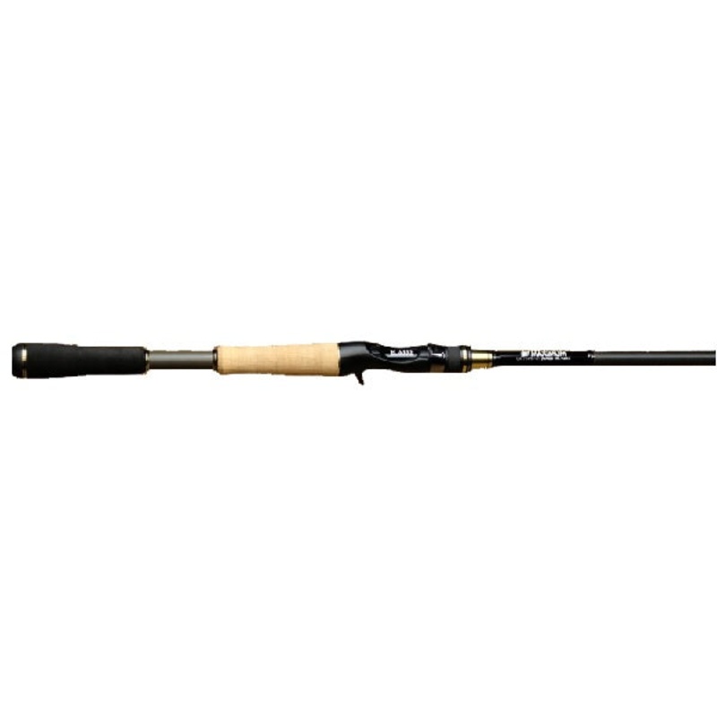 Raid Japan Bass Rod Maximum GX-71XHC-ST Power THE MAXX (Baitcasting 1 Piece)