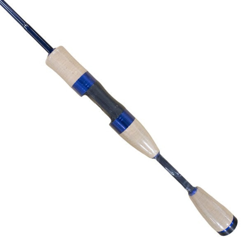 Rodio Craft Trout Rod 99+ Two Nine Plus 60UL-E Blue (Spinning 2 Piece)