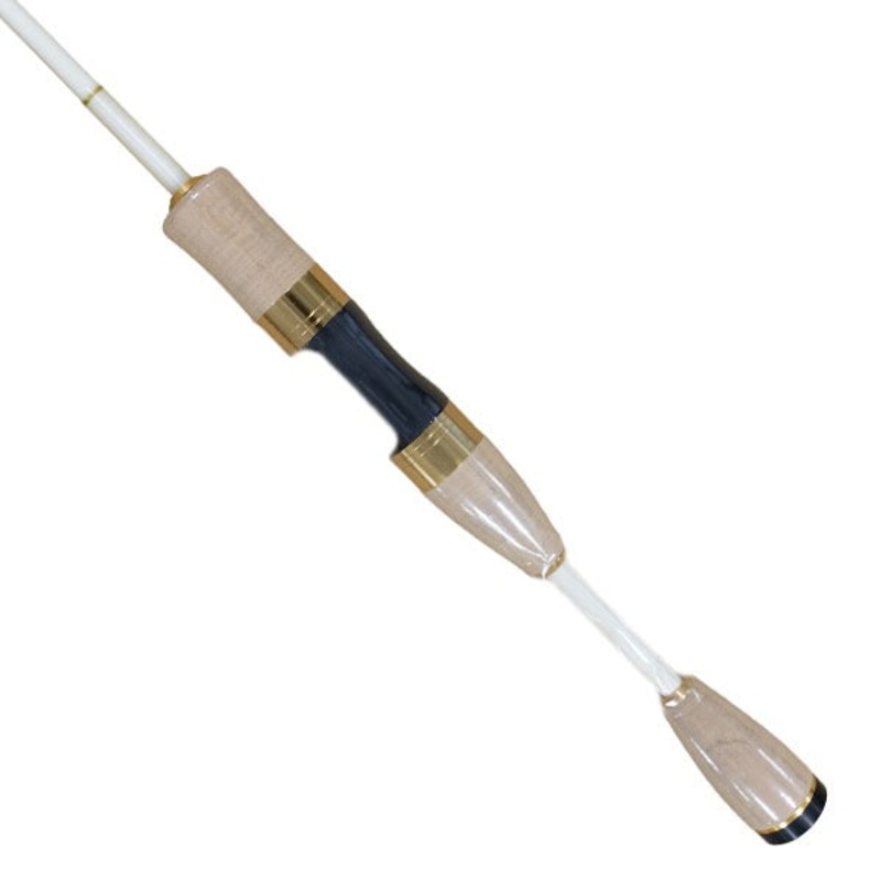 Rodio Craft Trout Rod 99+ Two Nine Plus 60UL-E Gold (Spinning 2 Piece)