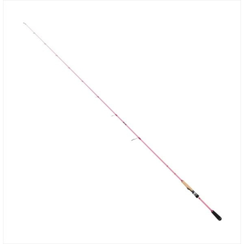 Tailwalk Offshore Rod Boat Gamer SSD N-Limited S73M (Spinning 2 Piece)