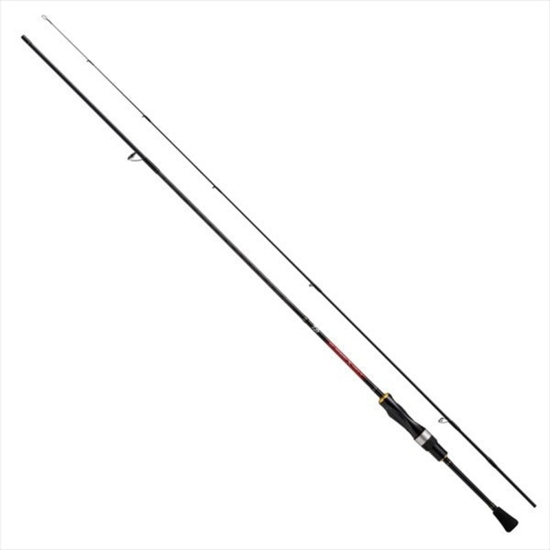 Daiwa Ajing Rod Aji Mebaru X 68L-T (Spinning 2 Piece)