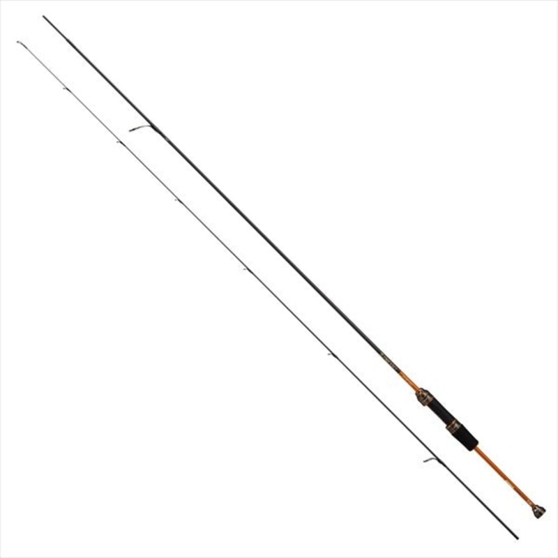 Daiwa Trout Rod Presso LTD AGS 58ML-S 20th Anniversary (Spinning 2 Piece)