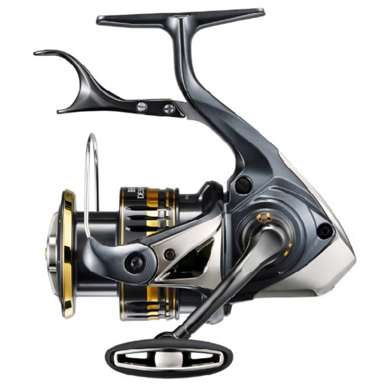 Shimano Lever brake Reel 23 BBX Despina C3000DHG