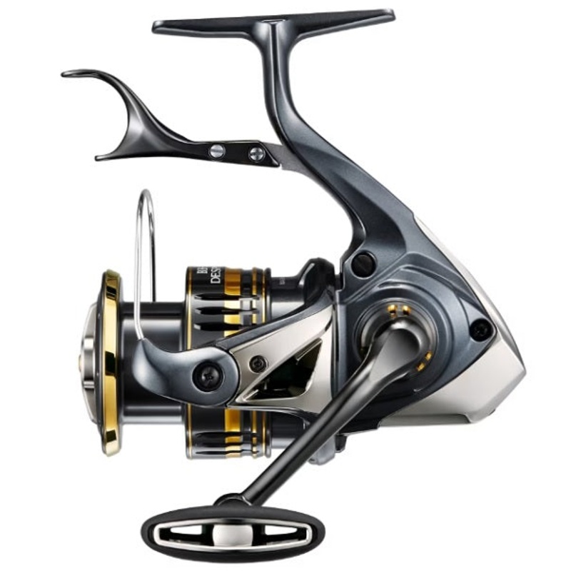 Shimano Lever brake Reel 23 BBX Despina C3000DTypeG