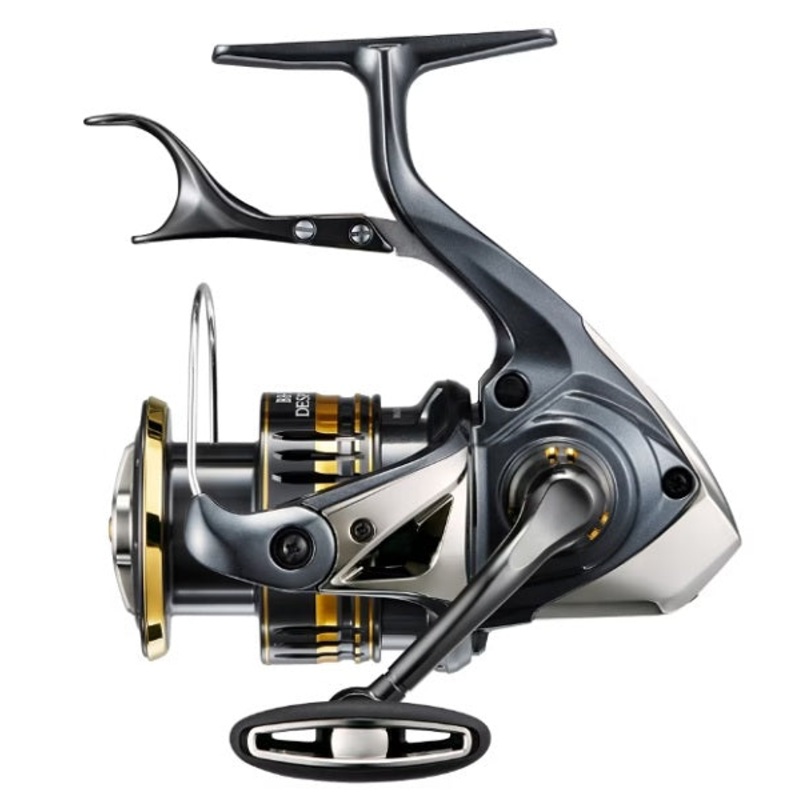 Shimano Lever brake Reel 23 BBX Despina C3000DXG