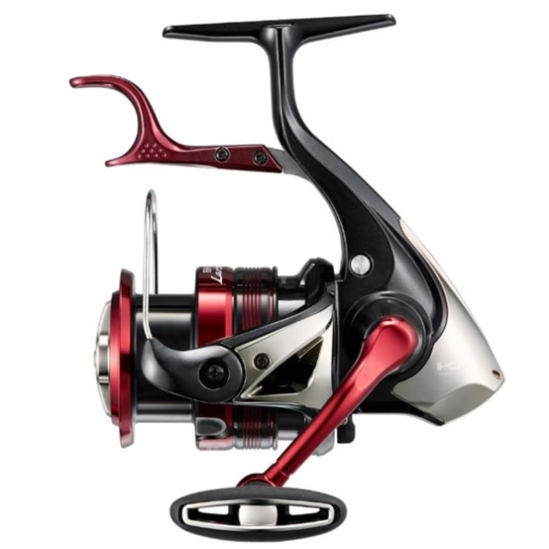 Shimano Lever brake Reel 23 BBX Larissa 2500DHG