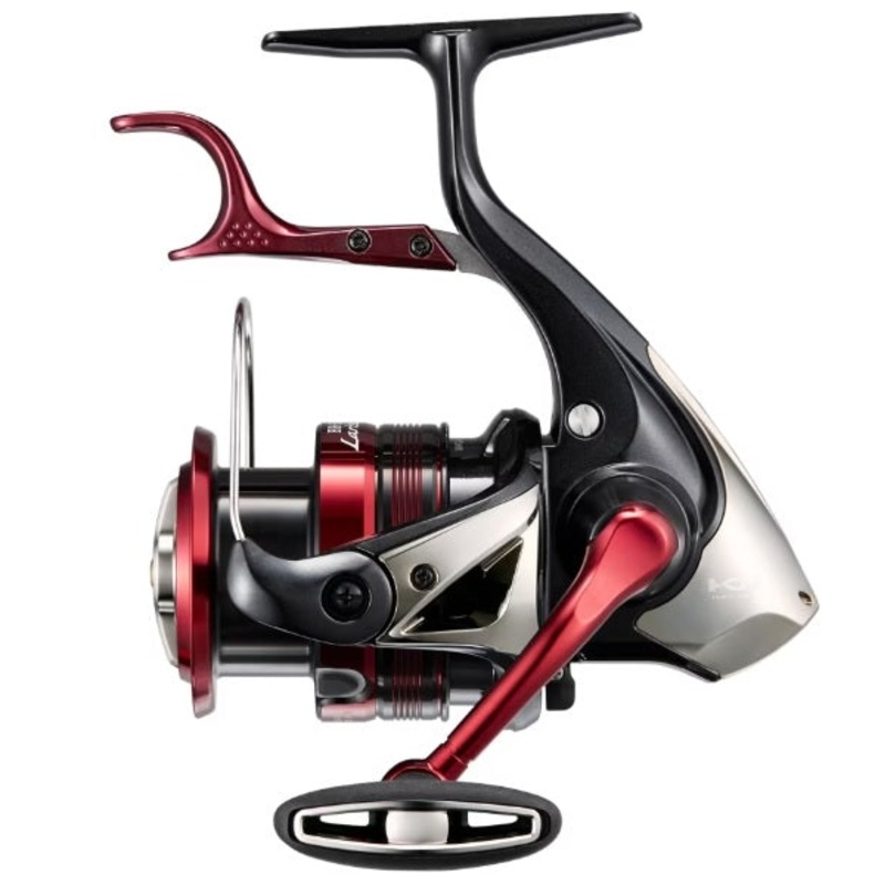 Shimano Lever brake Reel 23 BBX Larissa 2500DXG