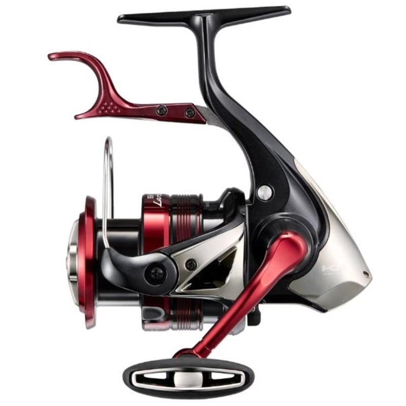 Shimano Lever brake Reel 23 BBX Larissa C3000DHG