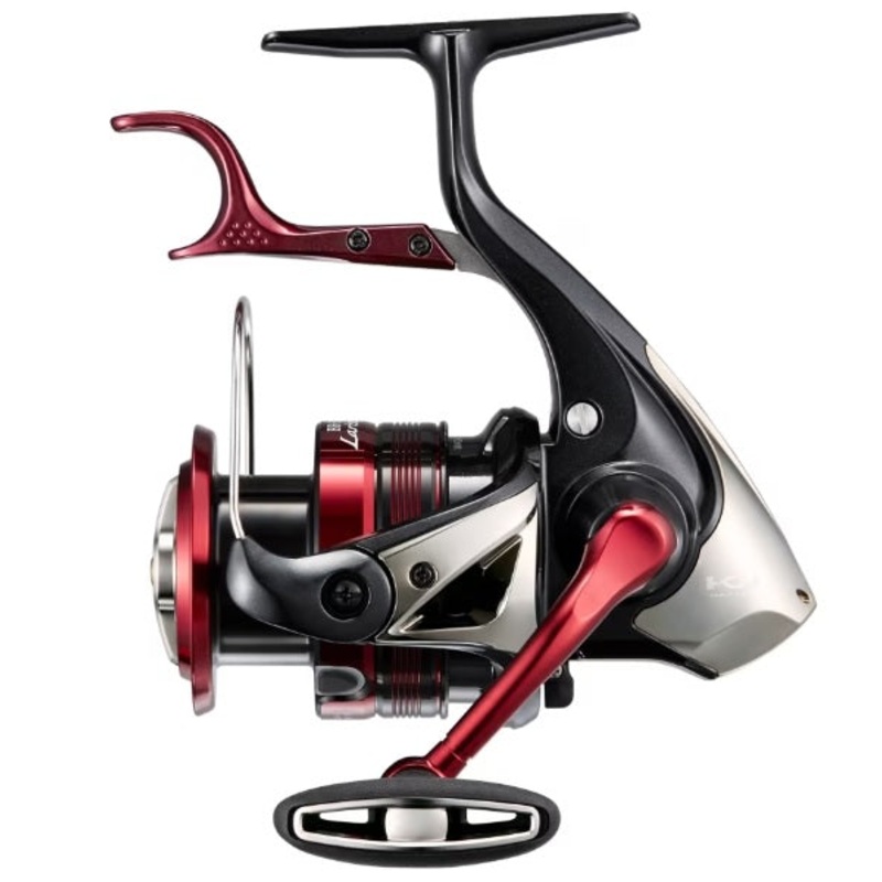 Shimano Lever brake Reel 23 BBX Larissa C3000DXG