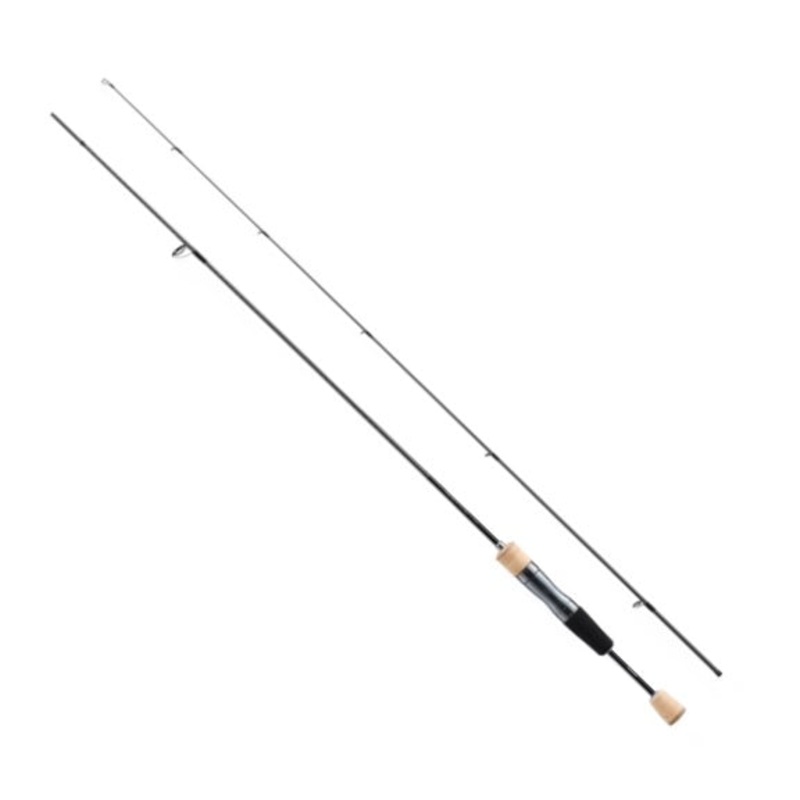 Shimano Trout Rod 23 Trout One AS S60UL (Spinning 2 Piece)